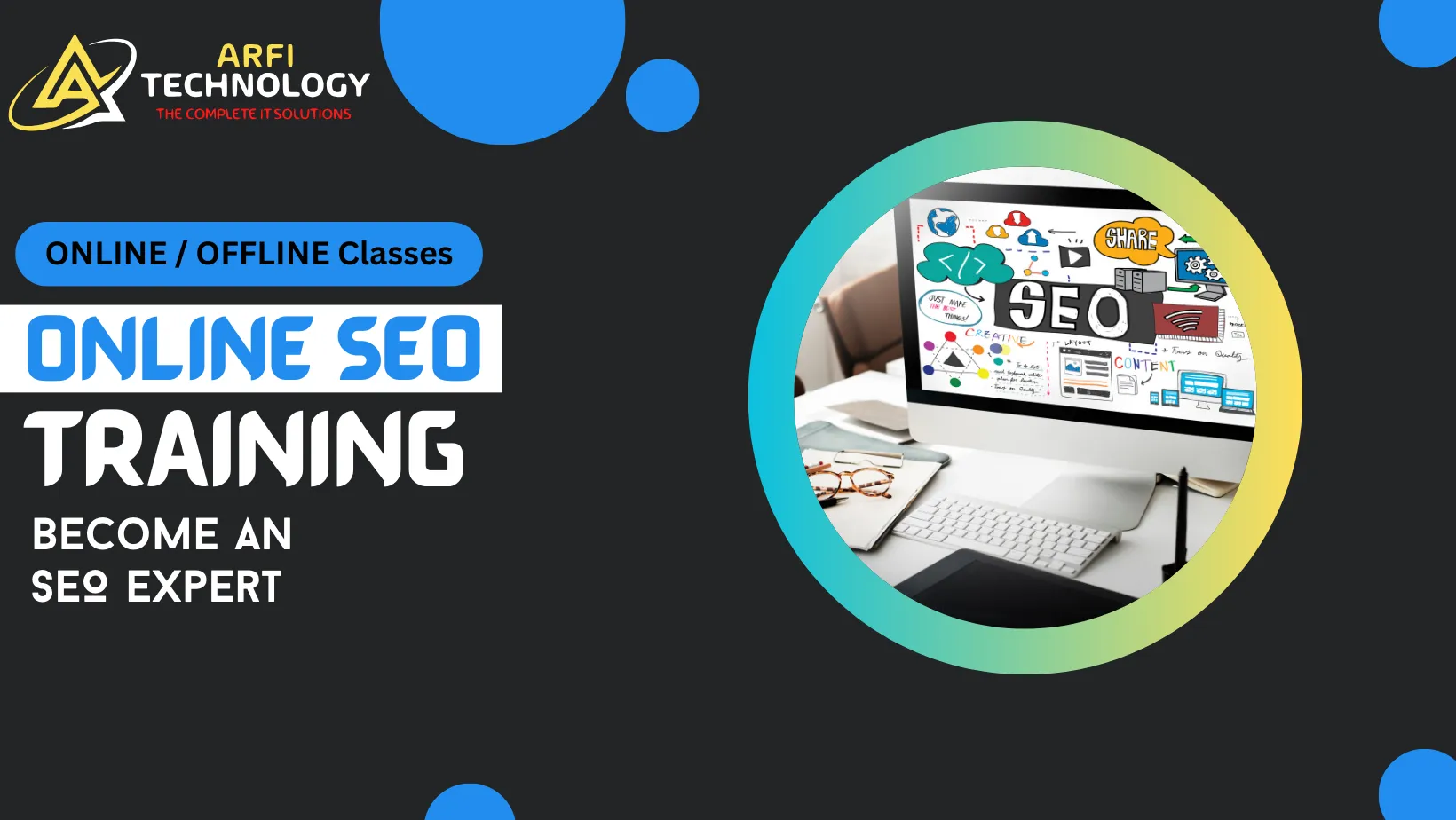  SEO Course